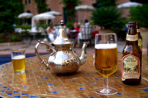 86 في المائة من المغاربة لم يَقربوه.. المغربي يشرب 32 لترا من الكحول سنويا