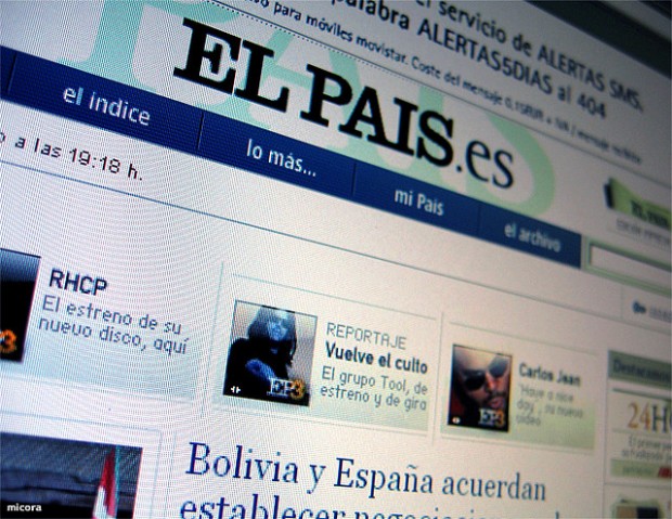 بالوثائق.. القضاء الإسباني يعيد فتح التحقيق مع جريدة إلباييس حول فيديو يشيد بالإرهاب