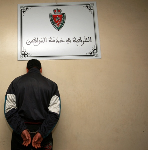 اعتقال 4 متهمين آخرين.. 8 معتقلين في قضية الطالب المقتول في فاس