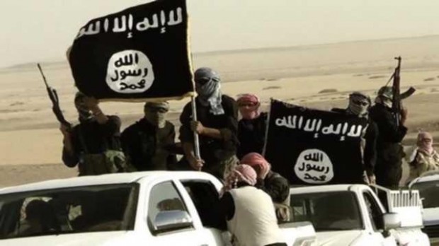تقرير أمريكي: 1500 مغربي في داعش