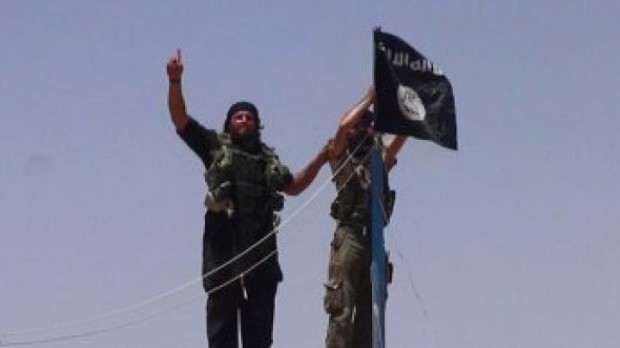 البنتاغون: قتلنا الأمير العسكري لداعش في الأنبار