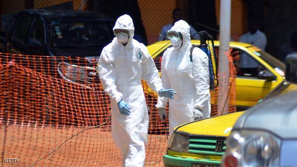 للحد من انتشار إيبولا.. هبات ملكية لسيراليون وليبيريا