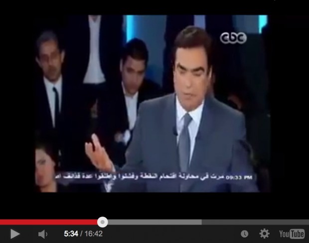 عاوتاني.. فضيحة قرداحي وسي بي سي