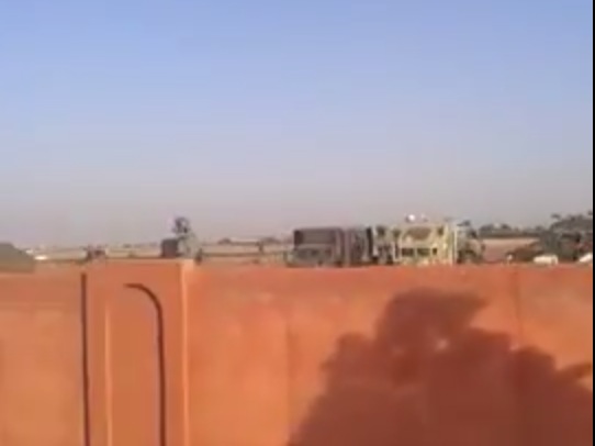 على غرار كازا.. مضادات الطائرات في مراكش
