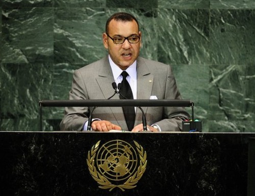 الملك في الأمم المتحدة.. خطاب أمام الجمعية العامة وقمة حول المناخ