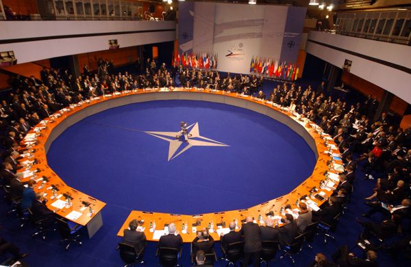 مسؤول في الناتو: المغرب حليف استراتيجي