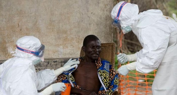 خوفا من إيبولا.. مواطنو ليبيريا وغينيا وسيراليون ممنوعون من دخول السعودية