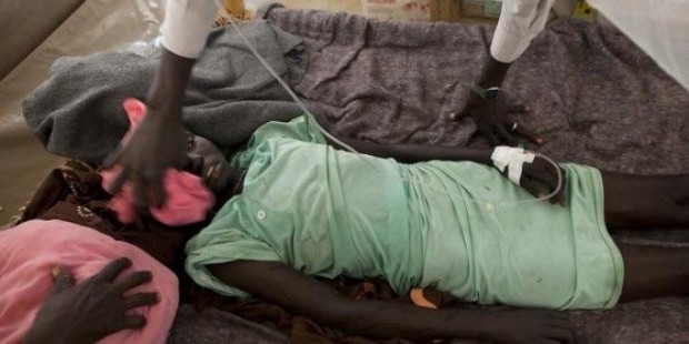 المغرب وإفريقيا.. إيبولا لا يفسد للود قضية