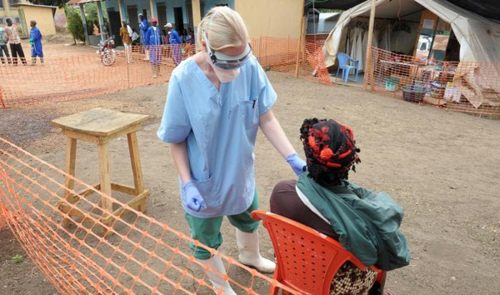إيبولا.. الوباء فائق السرعة
