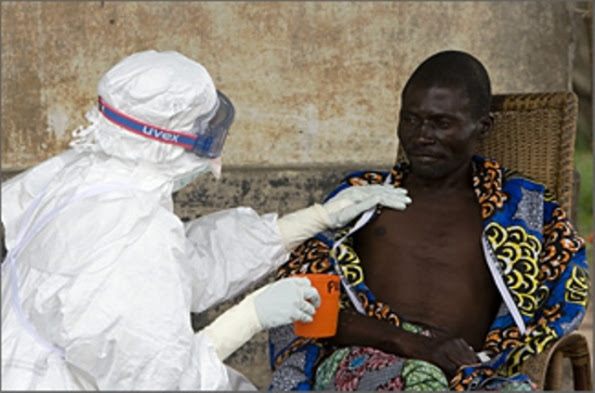 اللي خاف نجا.. المغرب يستعد لفيروس إيبولا