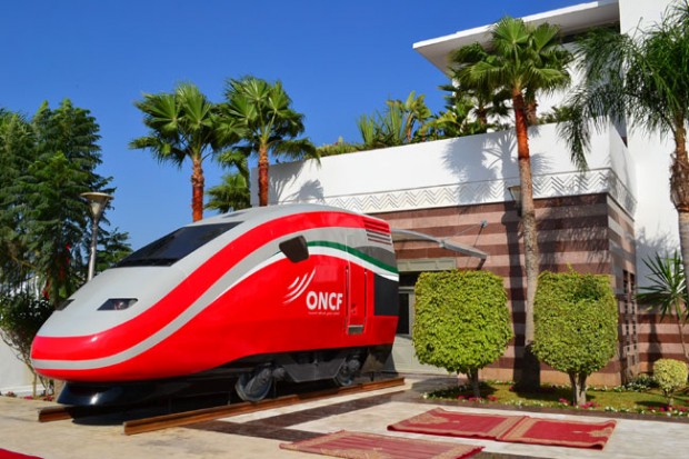 القطار السريع في المغرب.. التأجيل
