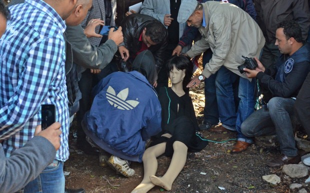 كازا.. شاب يقتل عشيقته في الحي المحمدي (صور)