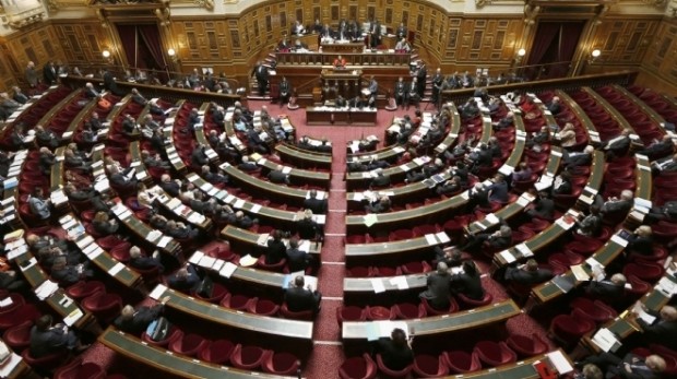 فرنسا.. البرلمان يعترف بدولة فلسطين