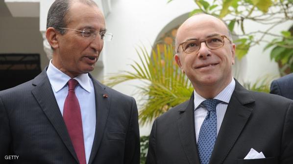وزير الداخلية الفرنسي: المغرب شريك أساسي لضمان استتباب الأمن ومكافحة الإرهاب