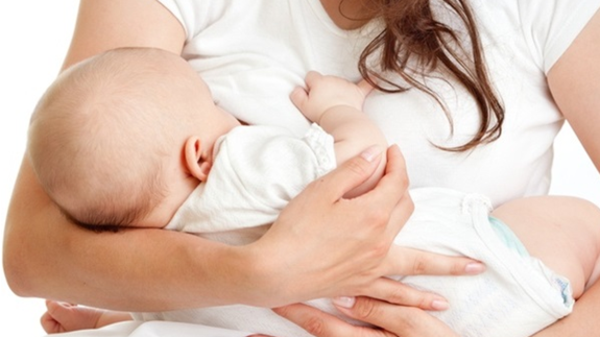 بعد خطبة الجمعة.. وزارة الصحة تطلق حملة الرضاعة الطبيعية