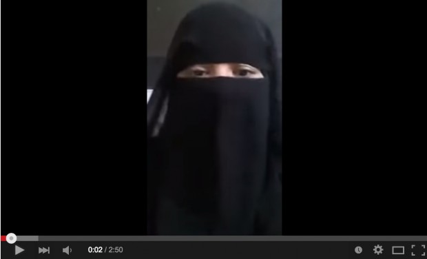 بالفيديو.. معاناة مغربية في السعودية منذ 9 سنوات