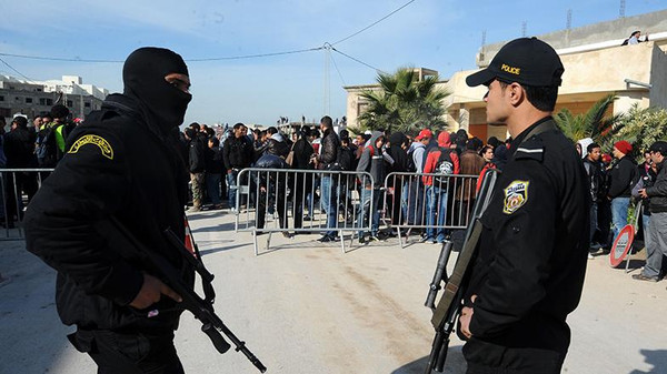 مقتل 8 أشخاص على الأقل.. الإرهاب يضرب تونس