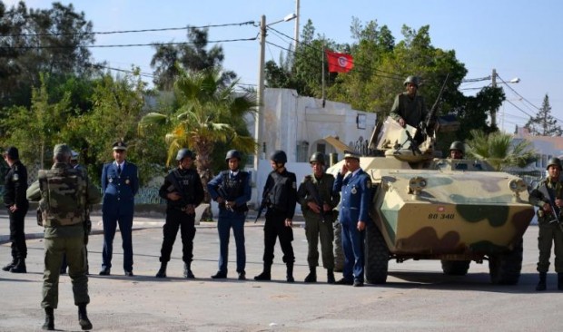 تونس.. مغربيان ضمن منفذي الهجوم الارهابي على متحف باردو