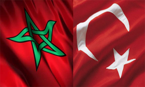 الرباط.. انطلاق فعاليات الأيام الثقافية التركية