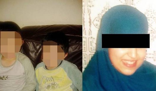 من بلجيكا.. البحث عن مغربية وطفليها لدى داعش