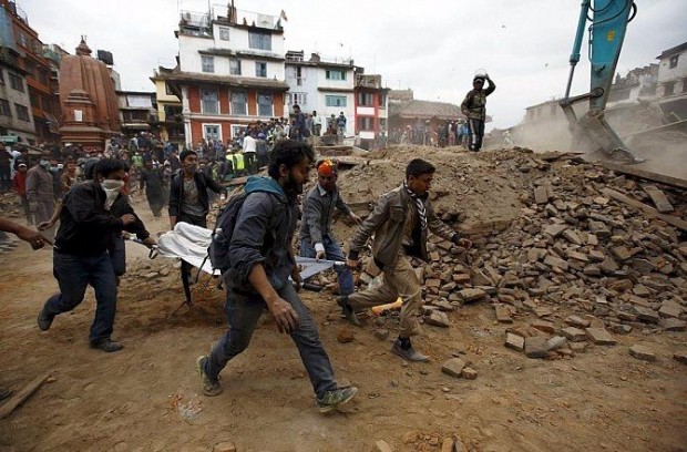 بعد الزلزال.. المغرب يرسل مساعدات إلى النيبال