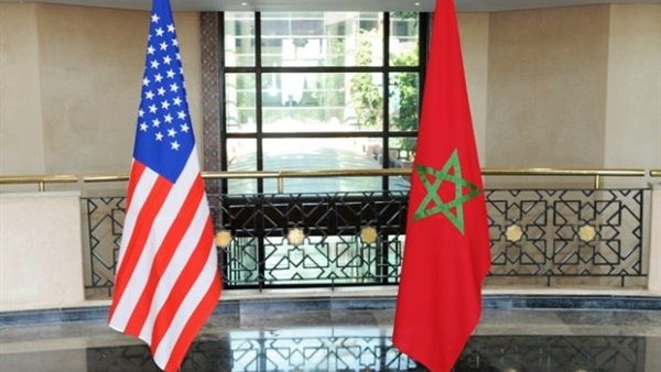 الحوار الاستراتيجي المغربي الأمريكي.. الحرب على الإرهاب أولا
