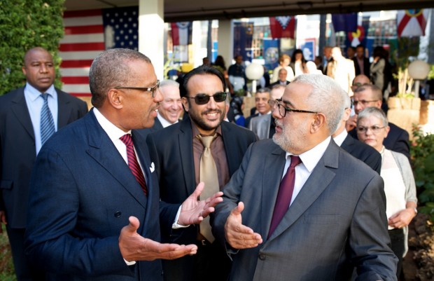 سفير أمريكا: المغرب يمثل ما يجب أن تكون عليه دولة إسلامية معتدلة