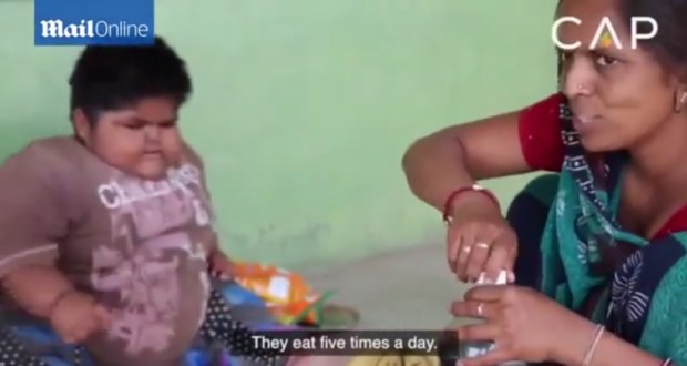 الهند.. رجل يبيع كليته لعلاج أطفاله