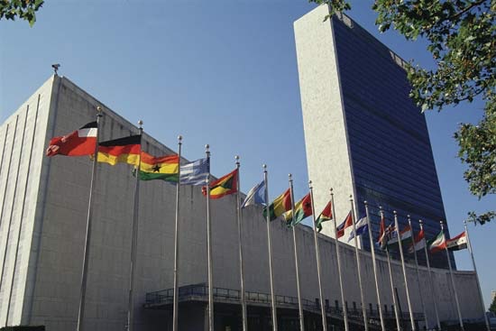 الأمم المتحدة.. المغرب يطرد البوليساريو من المؤتمر الثالث حول الأسلحة النووية