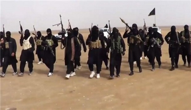تقرير: 30 ألف أجنبي من 100 دولة يقاتلون مع داعش  والمغرب من البلدان المهددة