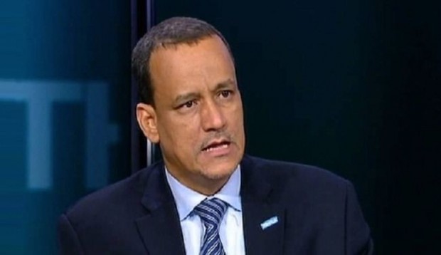 اليمن.. مبعوث الأمم المتحدة الجديد يصل إلى صنعاء