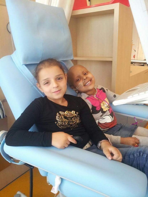 برافو.. منير الحمداوي يتبرع بأكثر من 100 مليون سنتيم لإنقاذ حياة طفلة مغربية في هولندا