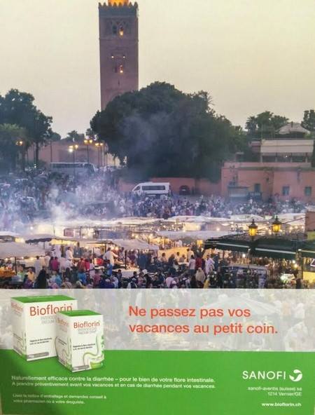 حملة لضرب السياحة في جامع الفنا.. الكتب الوطني المغربي للسياحة يستنكر