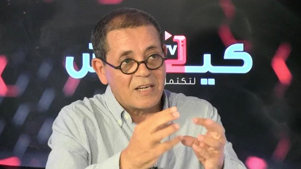 موليم العروسي: لا أدافع عن فيلم عيوش وإنما عن مبدأ الحرية.. والمثلية يجب أن تكون عادية في المغرب!!