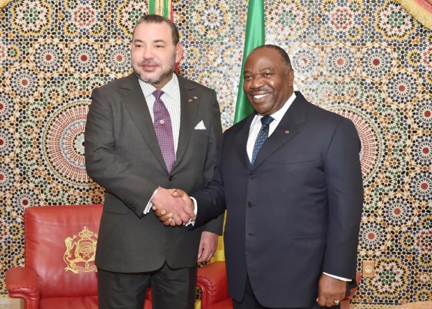 ليبروفيل.. 4 اتفاقيات بين المغرب والغابون
