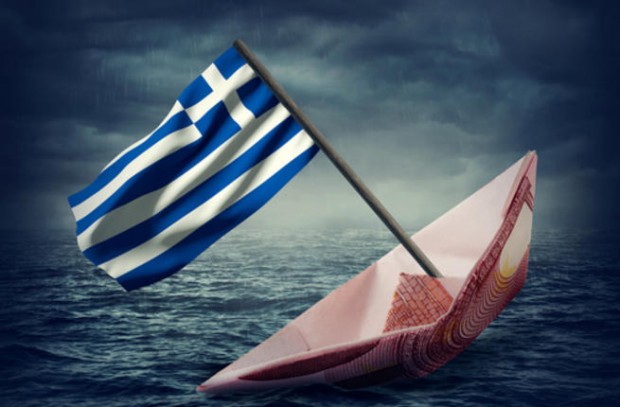 إغلاق البورصة والأبناك.. الأزمة تعصف باليونان