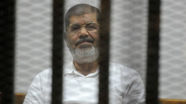 مصر.. الإعدام لمرسي ومن معه