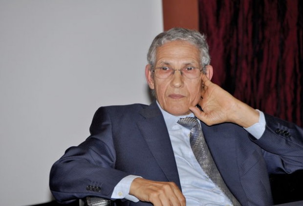 الداودي مرمضن: والو والو.. ديما كتقولو ما درنا والو!!
