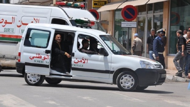 بين 25 ماي و30 يونيو.. اعتقال أزيد من 44 ألف شخص!!