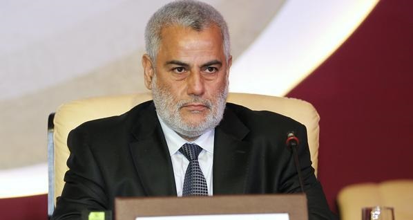 ابن كيران: الانتخابات الأخيرة فخر للمغرب وإشرافي عليها كان رفيقا