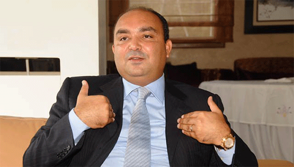يحضر لمجلس المقاطعة ومجلس المدينة ومجلس جهة.. عودة “خوكم منصف”