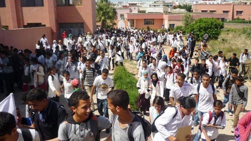 قرينا بكري.. عطلة العيد من 20 إلى 27 شتنبر