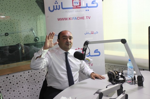مصنف بلخياط يعترف: استغليت منيب وسيطايل!!
