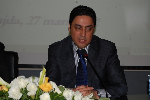 عمر حجيرة لـ كيفاش: اتصلت بالبيجيدي والبام وشباط سيحسم رئاسة وجدة