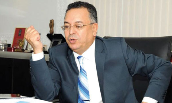 لحسن حداد: المغرب يشكل الوجهة المفضلة للسياح الفرنسيين