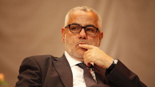 بعد التدخل الأمني في الرباط.. رسالة ابن كيران إلى طلبة الطب