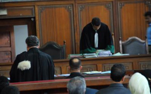 شواهد مزورة في الوقاية المدنية.. 11 شخصا في السجن