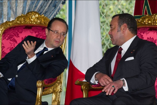 المغرب وفرنسا.. حركية اقتصادية بعد زيارة هولاند