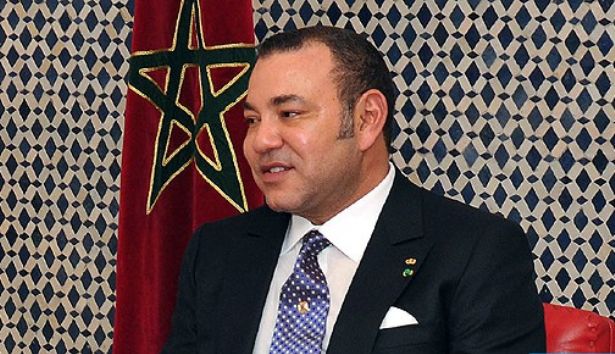 بعد انتخابه رئيسا لمجلس المستشارين.. الملك يهنئ بنشماش