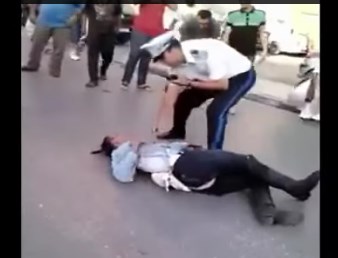 بعد سحله رجل أمن في طنجة.. المؤبد لولد الساحلية (فيديو)